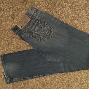 Men's MEK Jeans Osaka 31x34